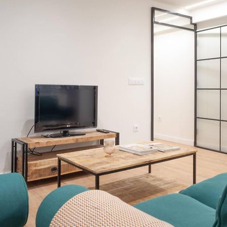 Apartamento La Playa 17 Gijón Kültér fotó